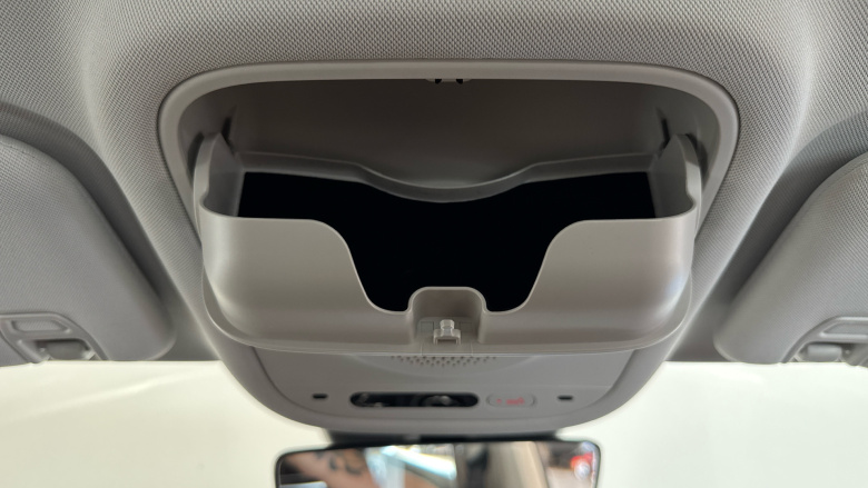 smart Hashtag 3 200kW Pro + 66kWh 5dr Auto Electric Estate